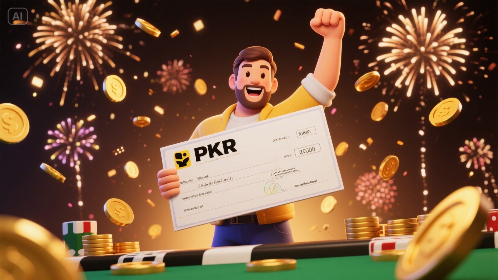 WikiLuck CasinoDeposit PKR once and enjoy 200% instantly! Pakistani users can play live casino, blackjack, and poker with verified payouts and real local banking support.