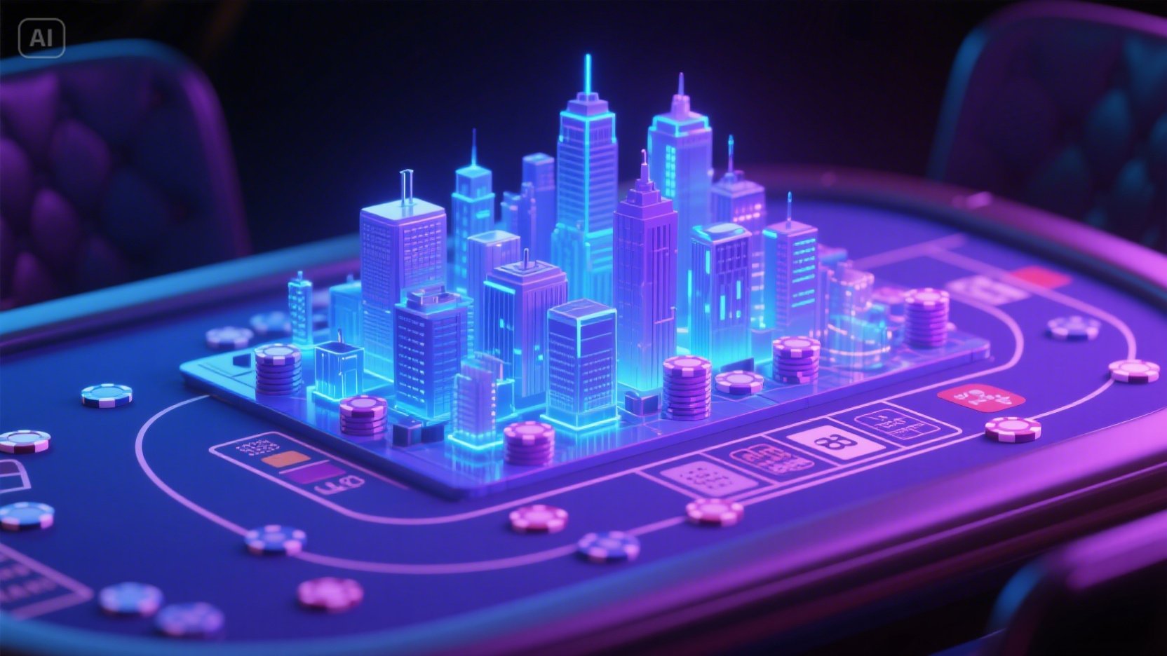 Casino WikiLuck Casino desktop and mobile interfaces