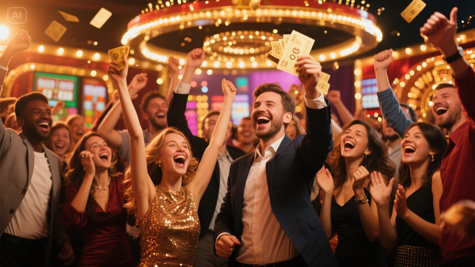 WikiLuck CasinoJoin Pakistan’s gaming community and enjoy a 200% instant reward! Deposit safely in PKR, play your favourite games, and cash out instantly.