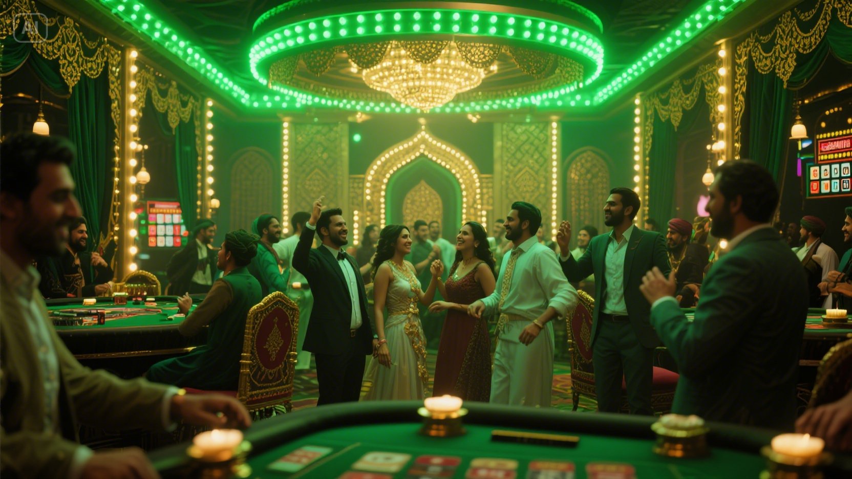 Registration at WikiLuck Casino Casino