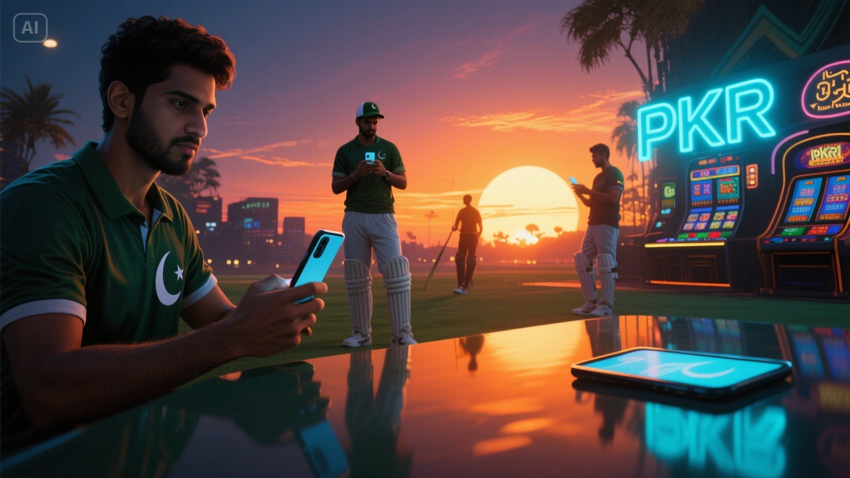 Registration at WikiLuck Casino Casino