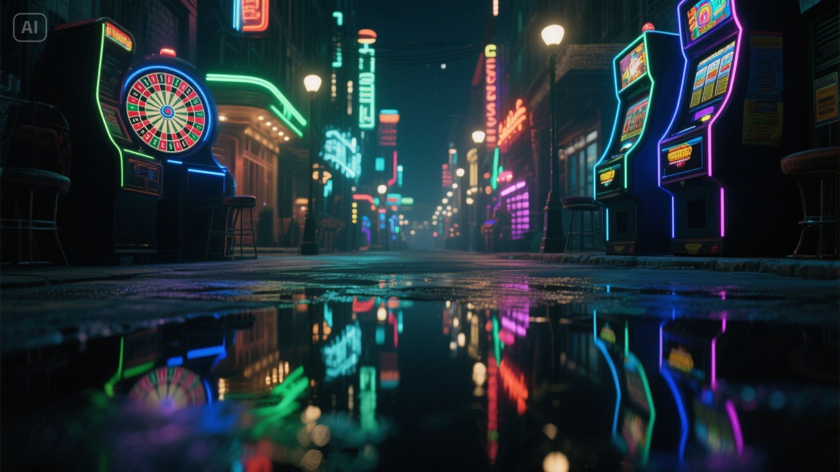 Registration at WikiLuck Casino Casino