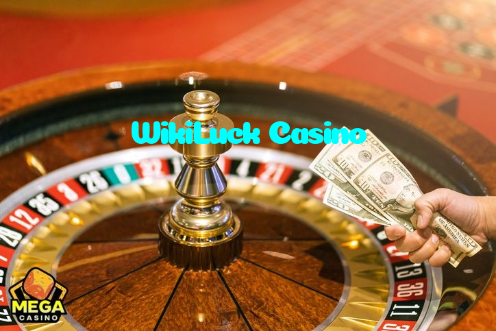 making first deposit on WikiLuck Casino website using local payment methods in Pakistan