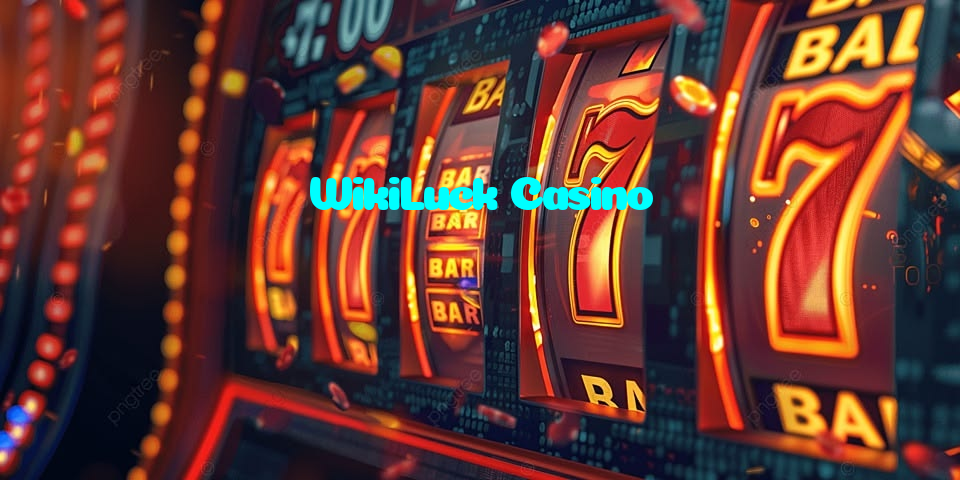 making first deposit on WikiLuck Casino website using local payment methods in Pakistan