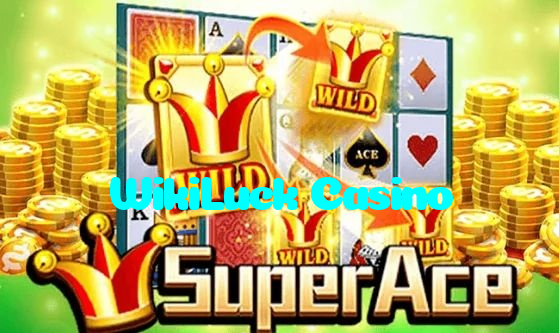 WikiLuck Casino