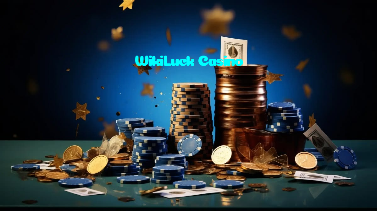 available types of WikiLuck Casino bet including pre-match live express and system bets